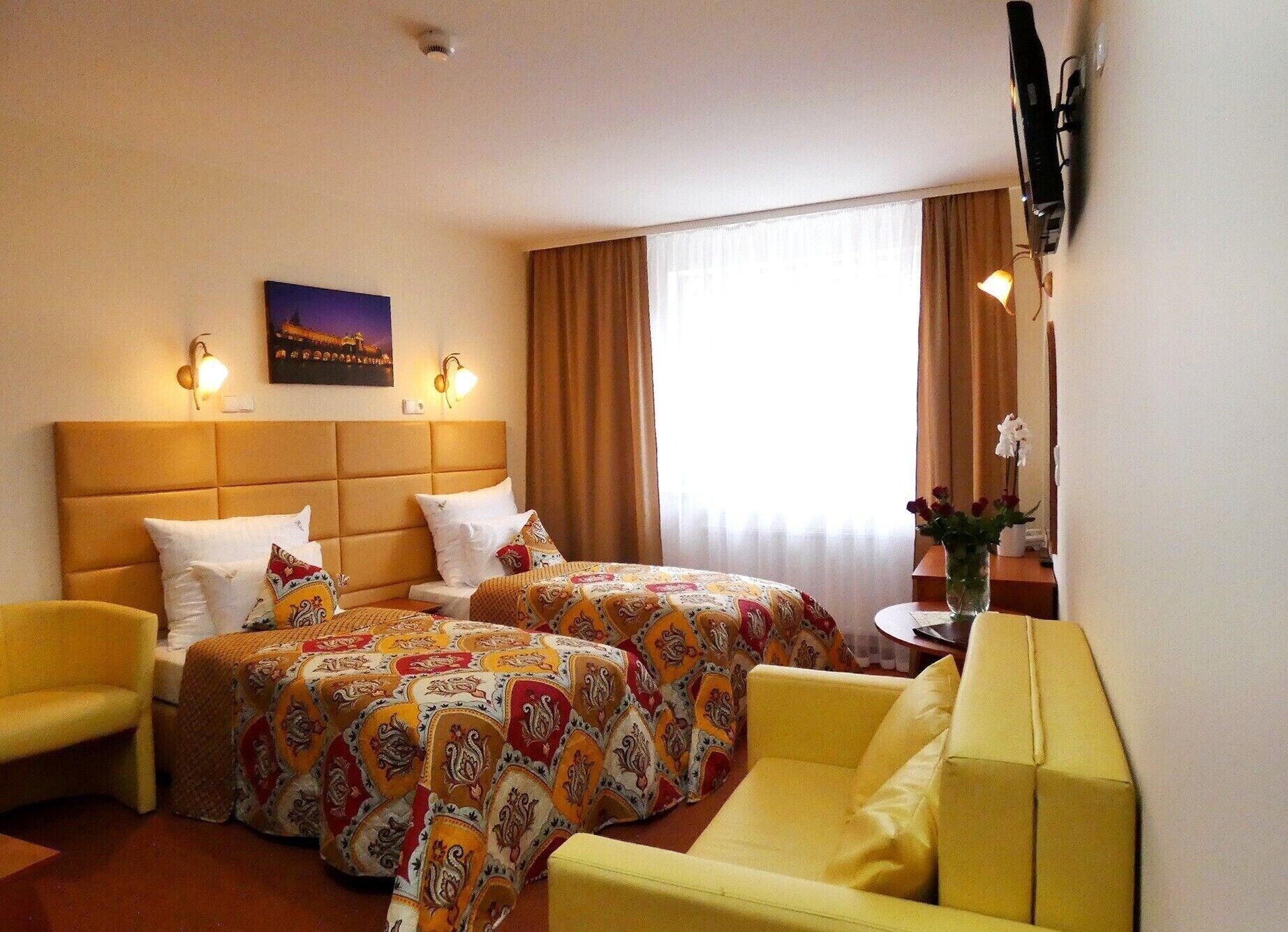 Aparthotel Adler Krakow Ngoại thất bức ảnh