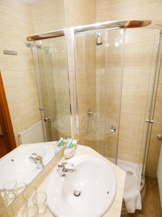 Aparthotel Adler Krakow Ngoại thất bức ảnh