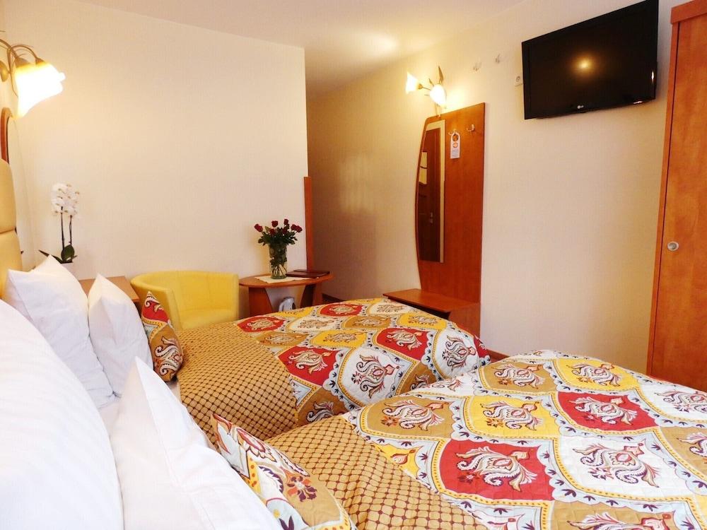 Aparthotel Adler Krakow Ngoại thất bức ảnh