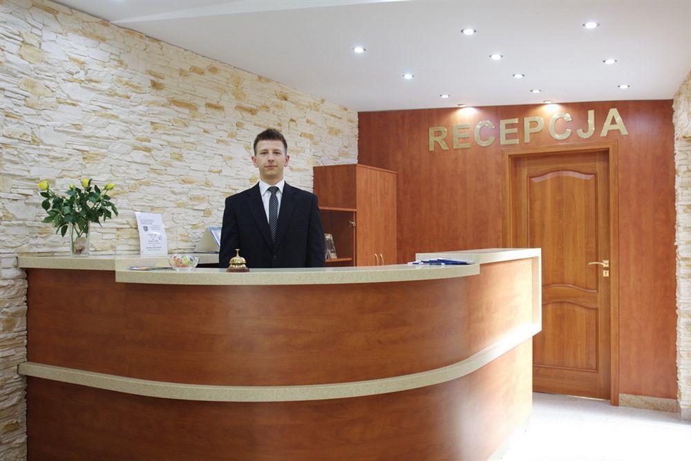 Aparthotel Adler Krakow Ngoại thất bức ảnh