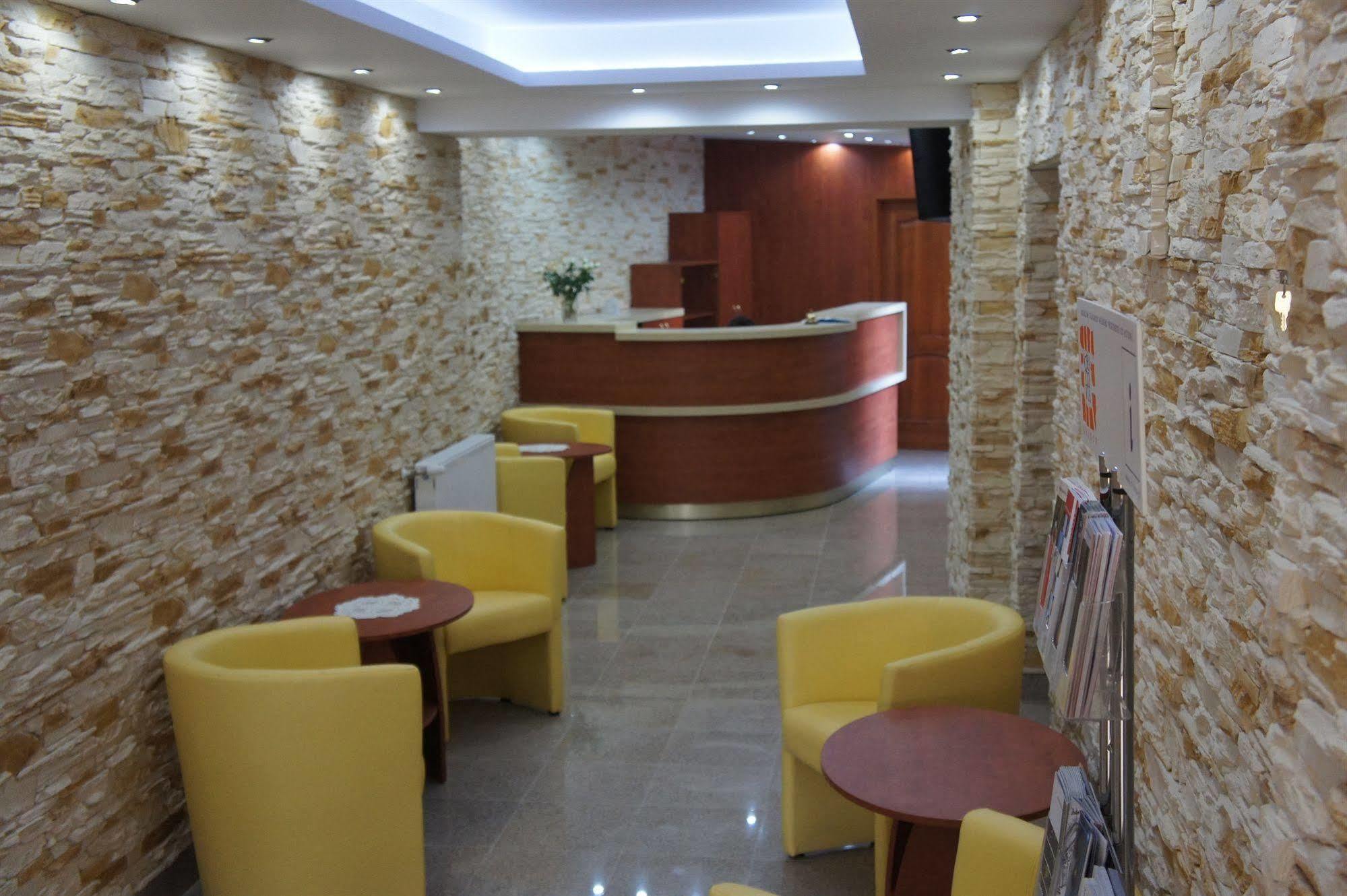 Aparthotel Adler Krakow Ngoại thất bức ảnh